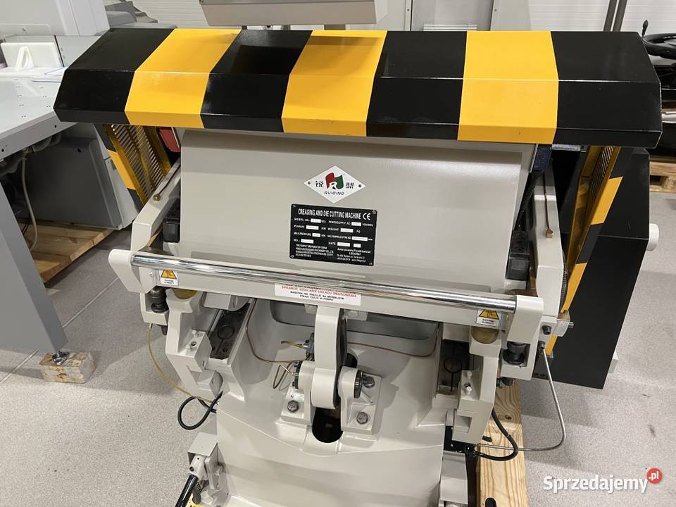 Sztanctygiel ML800 NXL Radom