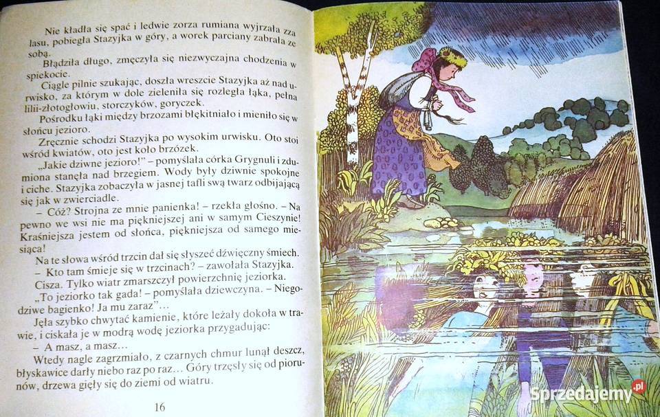 O Zofijce sierocie Kornelia Dobkiewiczowa