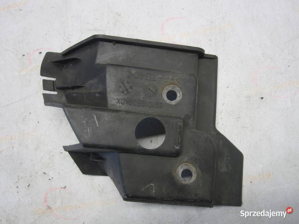 ALFA ROMEO MITO 10r ślizg lampy prawy przód osobowe świętokrzyskie Kielce