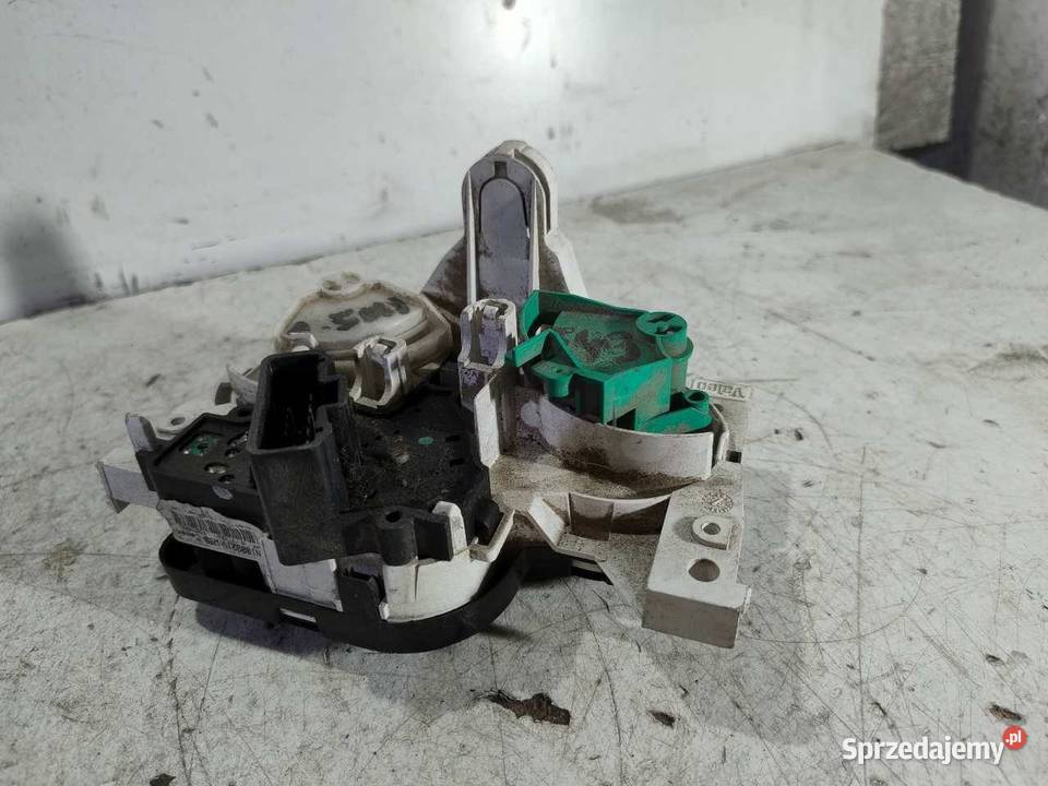 PANEL KLIMATYZACJI DACIA LOGAN N100921V