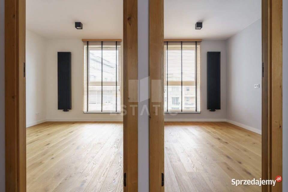 Mieszkanie Gdańsk Św Barbary 8961m2 4pok pomorskie