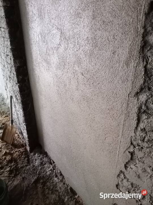 Usługi remontowe Wykończenie wnętrz