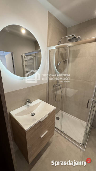 Mieszkanie 4146m2 2 pok Gdańsk Pastelowa Rok budowy 2024