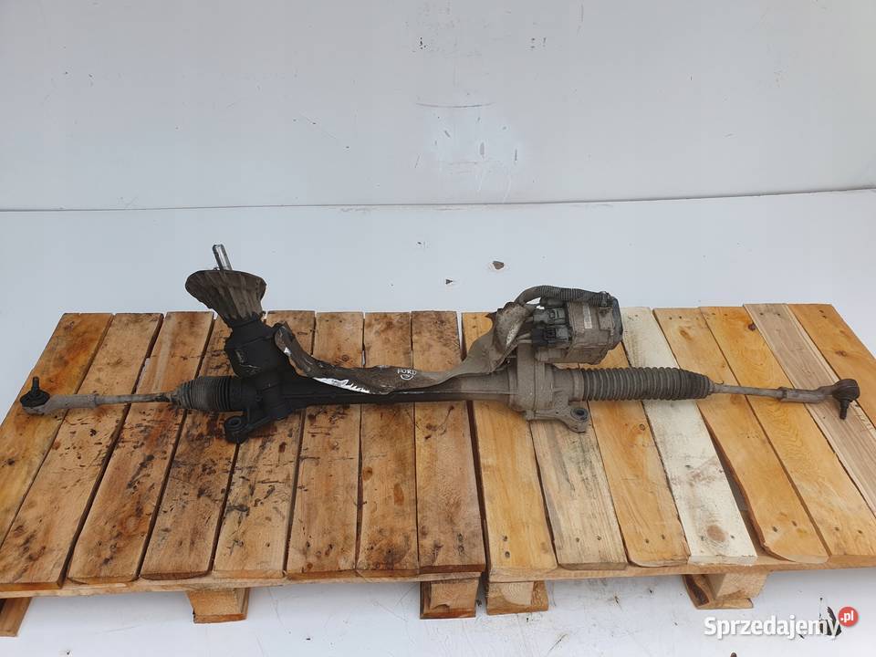 Ford Kuga MK2 MAGLOWNICA przekładnia kierownicza osobowe