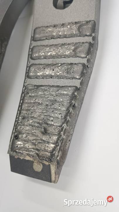 101003120 Redlica dłuto gruber DELTA FLEX zachodniopomorskie Dolice