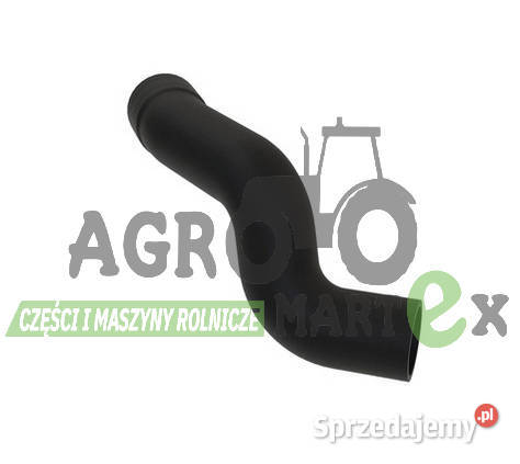 L218518 L210285 WĄŻ CHŁODNICY DOLNY 68L 6R JD sprzedam