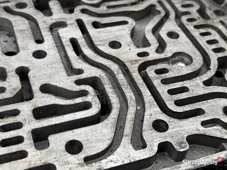 Deutz Fahr Agrotron 230 260 Skrzynia Biegów sprzedam