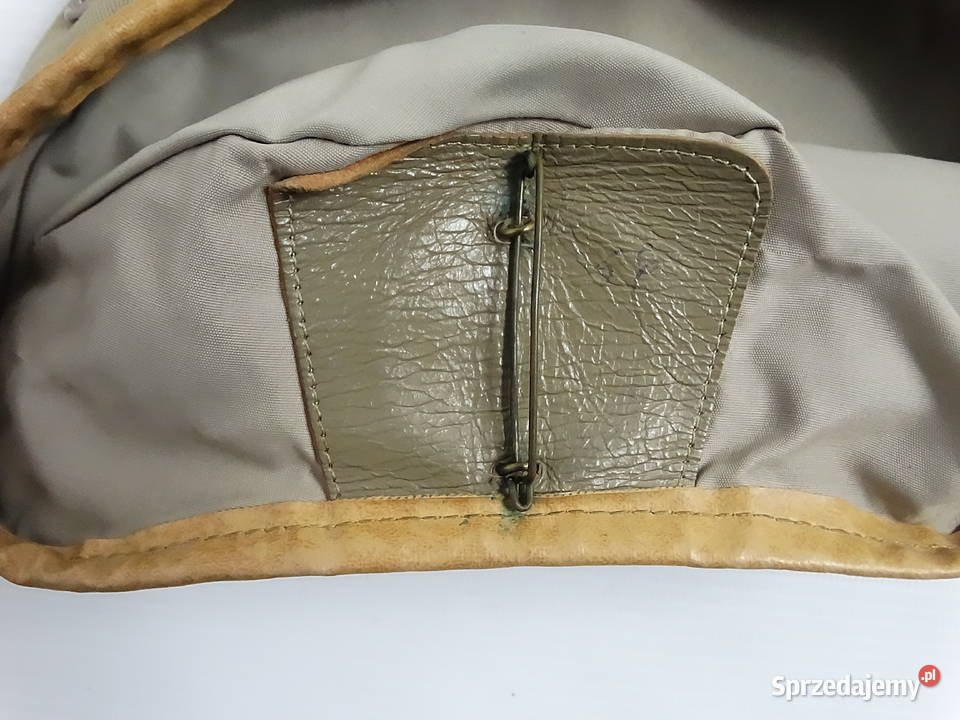 Oryginalny Beret Legii Cudzoziemskiej 2REI sprzedam