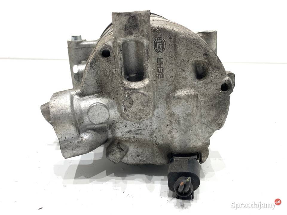 SPRĘŻARKA KLIMATYZACJI VW PASSAT B7 8FK351135921