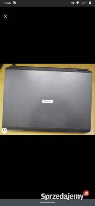 Laptopy kujawsko-pomorskie Tuchola