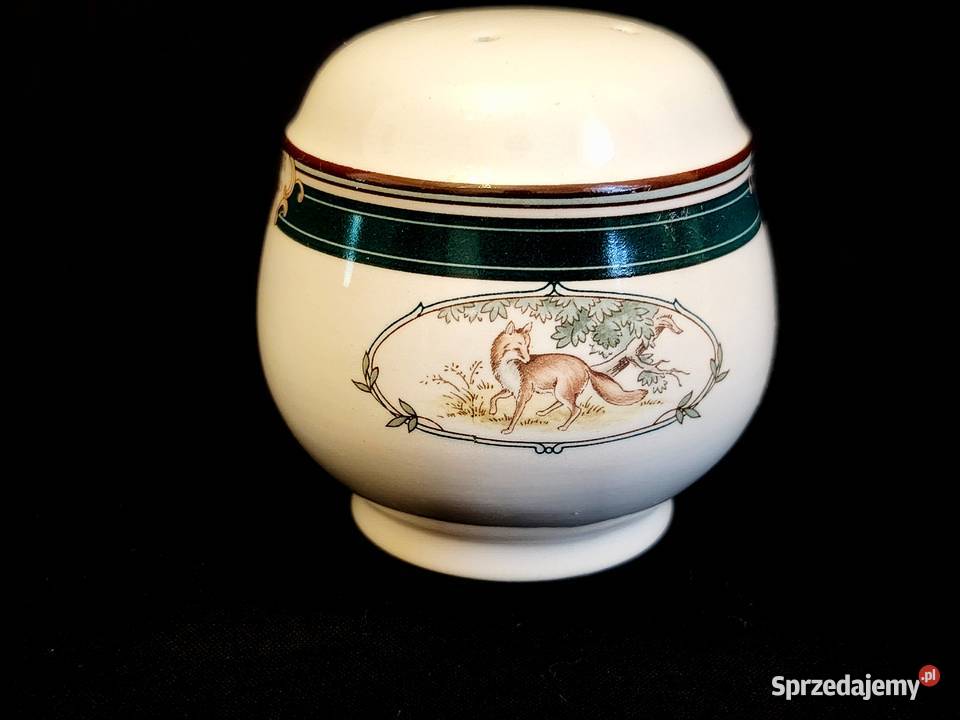 Solniczka Keltcraft Noritake Ireland Chełm
