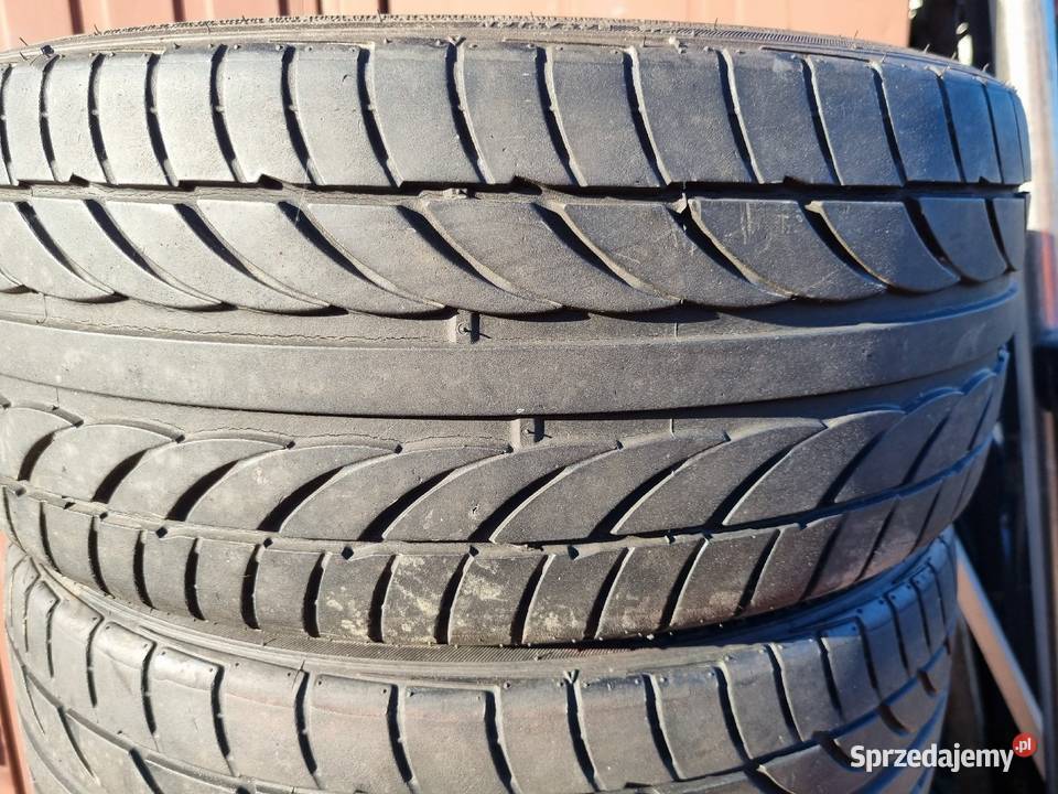 2 Opony 235 35 ZR19 88W XL Ahilles ART Sport 7mm