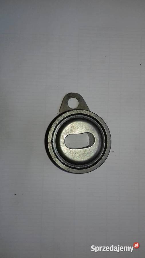 Rolka napinacza 19D F8Q kango1 scenik1 megane1 Jaworzno