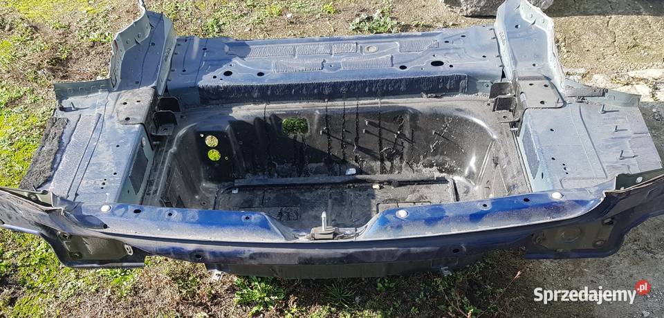 Pas Tylny Wanna Mercedes CKLASA W205 Kombi mazowieckie Radom