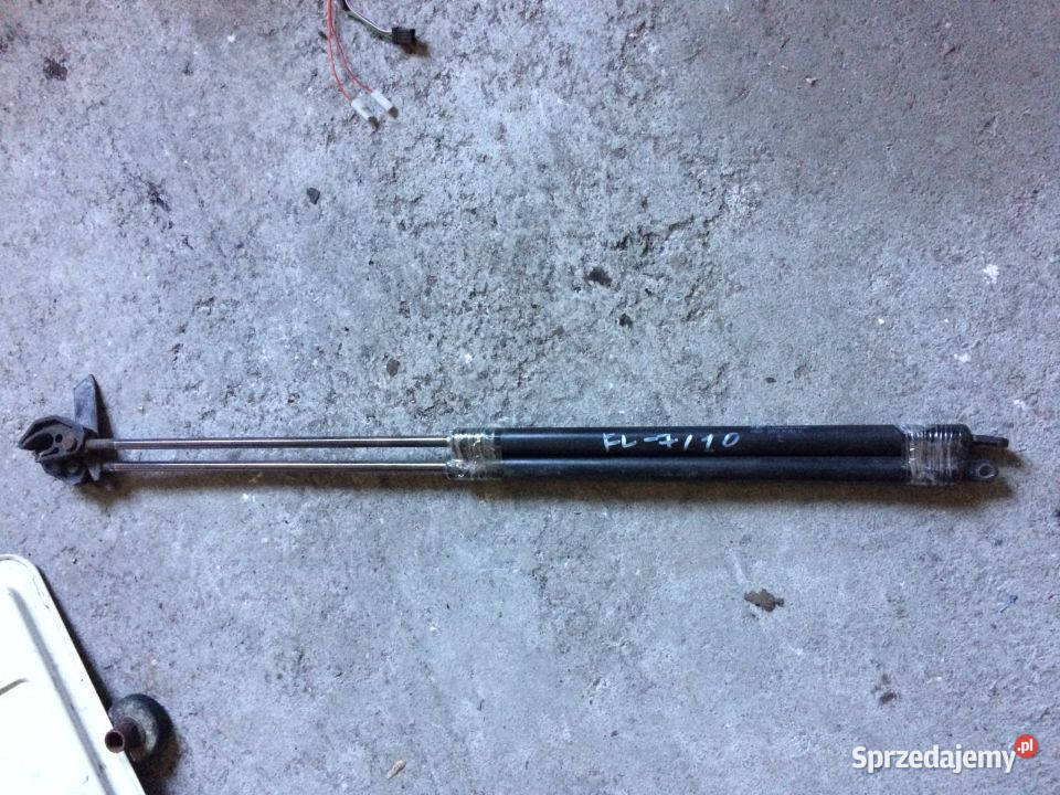 Amortyzatory Atrapy Volvo FL7 FL10 FL12 308870 Karoseria