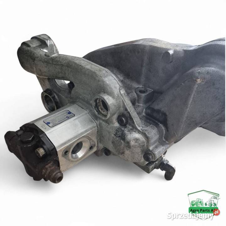 Pompa hydrauliczna CNH 82005017 Holland TM Ford Ciechanowiec sprzedam