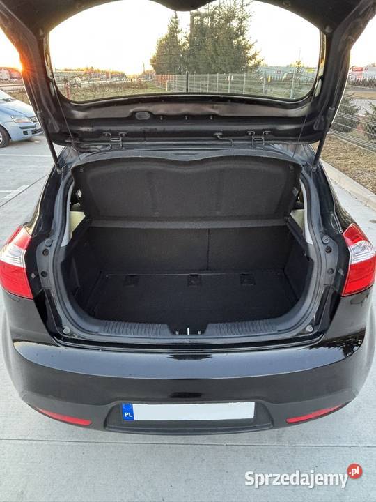Kia RIO małopolskie Tarnów sprzedam