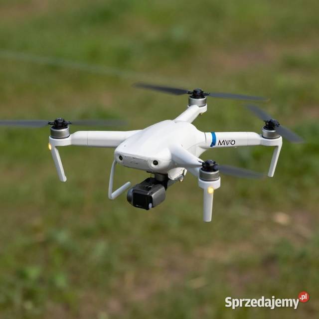 Dron początkujacych Przylep