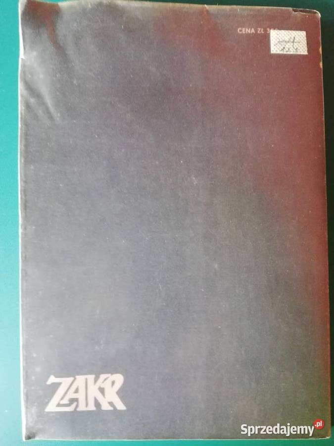 Mały słownik muzyki rozrywkowej Wacław Panek Kraków sprzedam