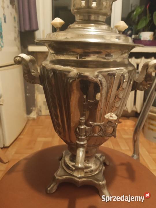 Sprzedam samowar elektryczny Ostrowiec Świętokrzyski