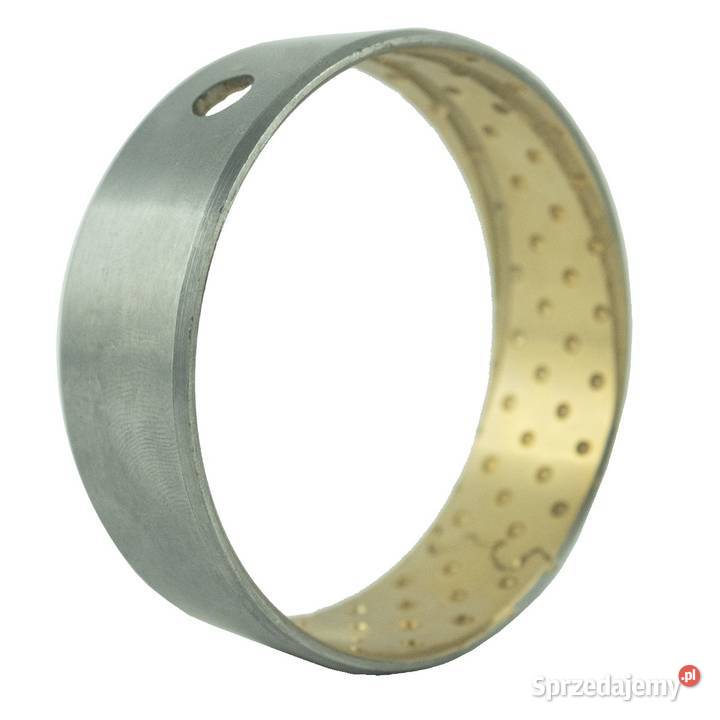 Tuleja ślizgowa 75 x 80 x 25 mm Yanmar EF 352 T Tajęcina