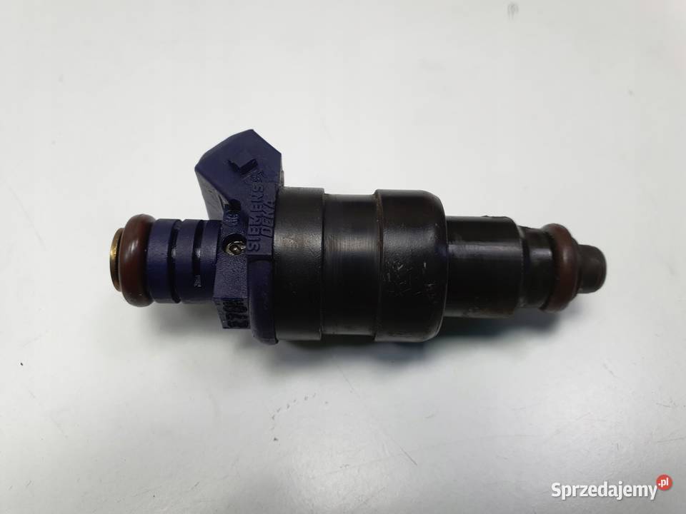 WTRYSKIWACZ Renault Scenic I 16 8V wtrysk 866313 lubelskie Chełm