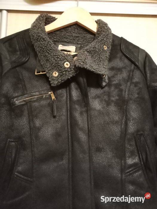 KożuszekBershka Bershka Łódź