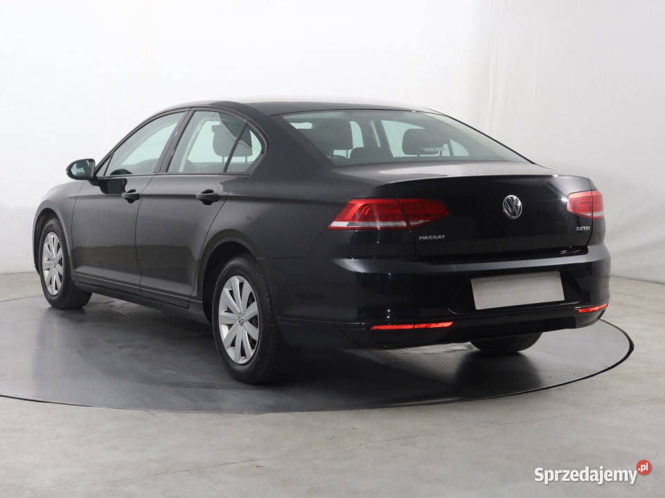 VW Passat 20 TDI mazowieckie Piaseczno sprzedam