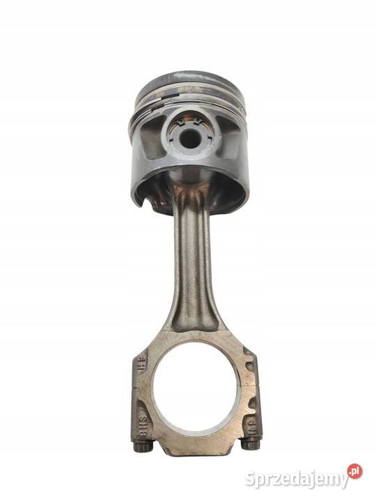 TŁOK KORBOWÓD 81L33 25 TDI Volvo V70 II 19992007 świętokrzyskie