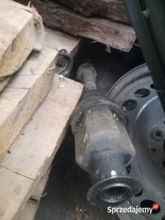 Alternator Rozrusznik Turbina Pompa wtryskowa osobowe Warszawa