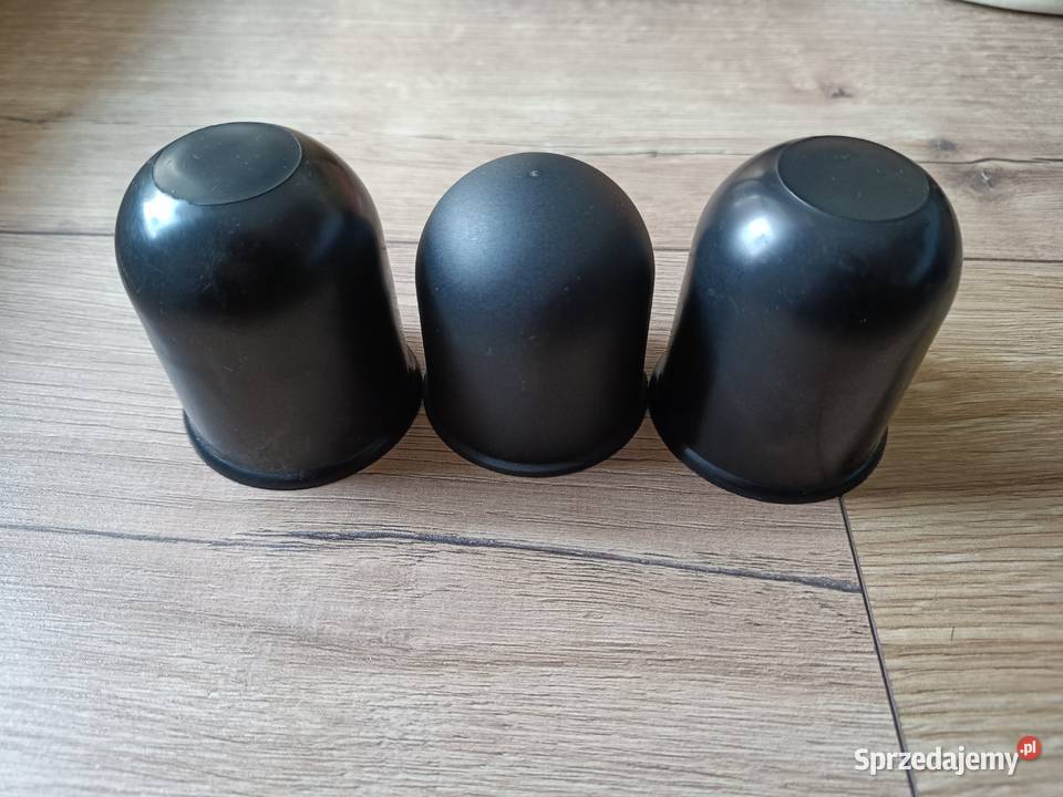 Osłona haka holowniczego nakładka na hak 18 3 osobowe Biała Podlaska sprzedam