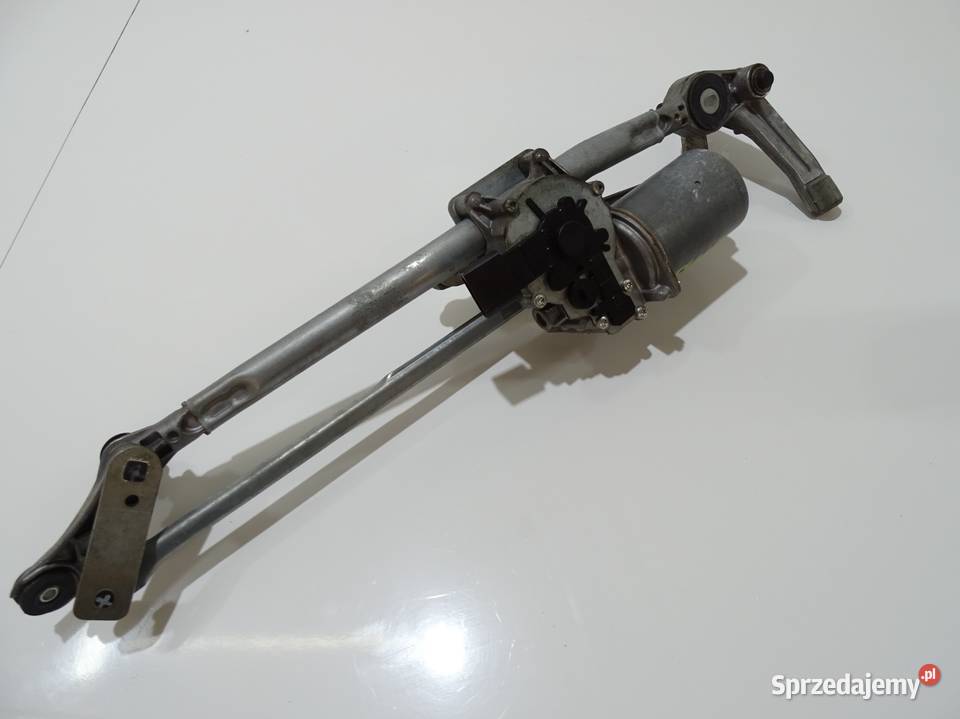 MECHANIZM WYCIERACZEK BMW E91 LCI EU 6978263 osobowe Mechanizmy wycieraczek Strzyżewice