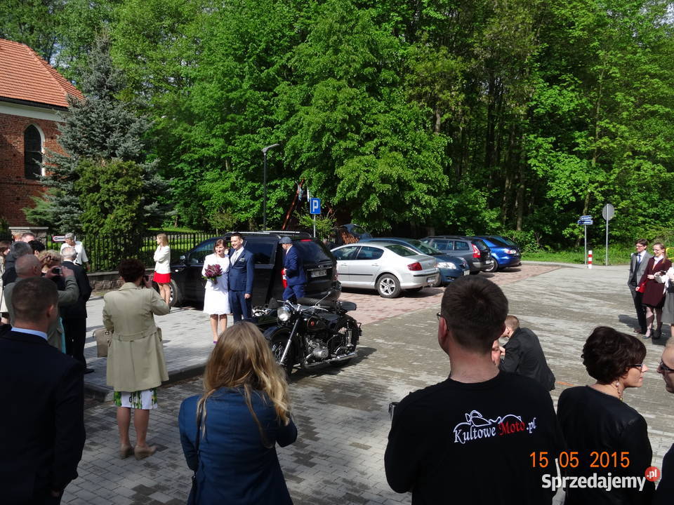 Sprzedam biznes wwwkultowemoto Grudziądz