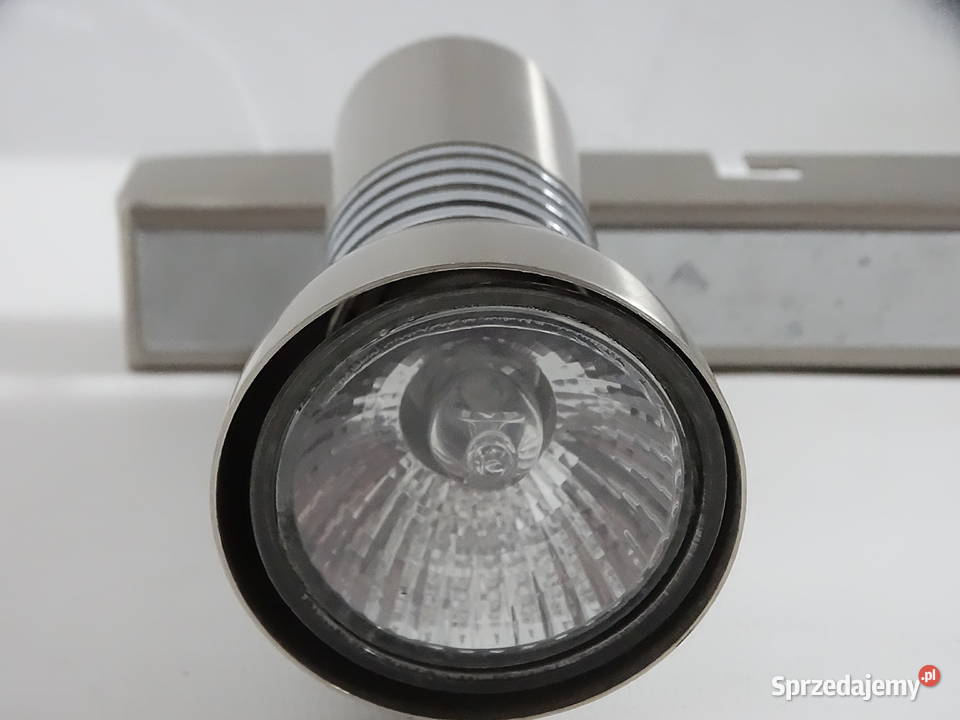 Nowoczesna Lampa SufitowaŚcienna WOFI 2x GU10 Biłgoraj sprzedam