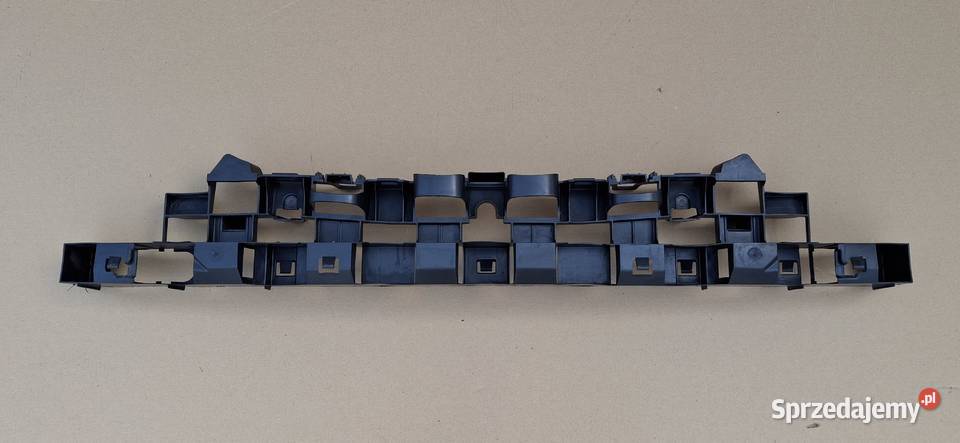 RENAULT TRAFIC III VIVARO TALENTO WZMOCNIENIE lubuskie Bieleń