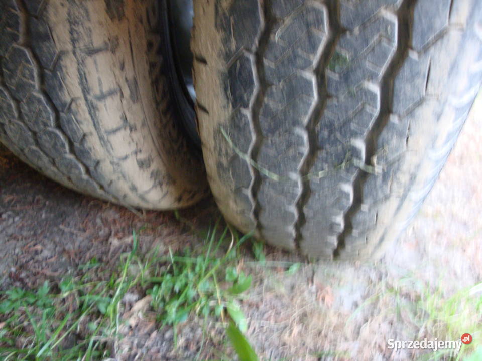 IVECO DAILY 35 C 13 SKRZYNIOWY Motoryzacja Bielsko-Biała