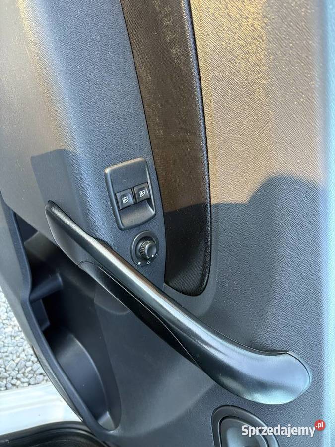 Renault Kangoo 15 dCi Oasis2 elektryczne szyby