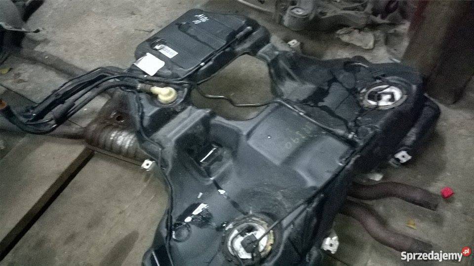 PRZEKŁADKA NA QUATTRO A4 B6 30 ASN KOMPLETNA Sokołów Podlaski