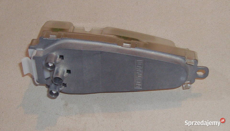 BMW E60 E61 E65 E66 ANTENA DACHOWA 691328704 Katowice