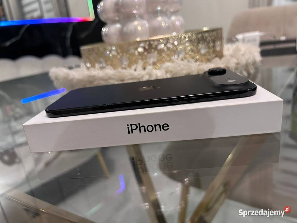 iPhone 17 Air 512GB 100 kondycji Stan idealny Nysa