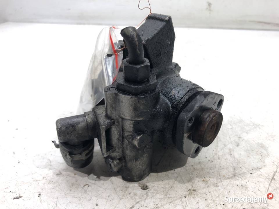POMPA WSPOMAGANIA MERCEDES W203 22 116 0007 Pompy wspomagania