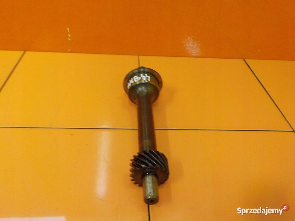 AUDI A3 8P 32 VR6 V6 06r 250 walek napedu pompy Suków