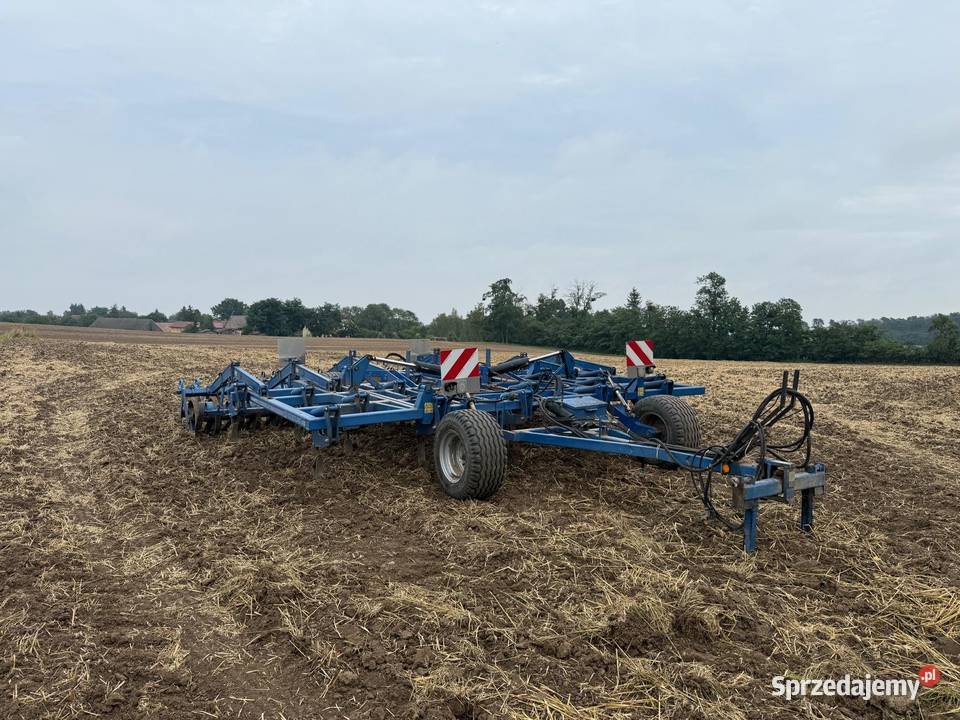 Kockerling Quadro 570 m Vario
