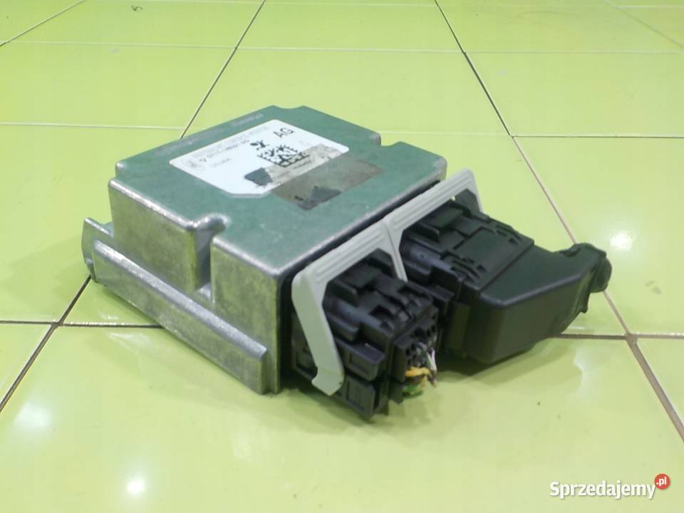 FORD TRANSIT CONNECT MK2 16 TDCI 15r modul Wyposażenie elektryczne Suków