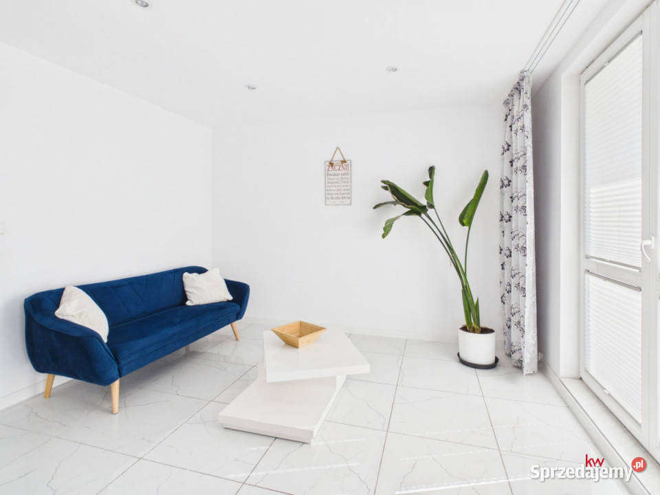 Mieszkanie sprzedam 5472m2 3pokojowe Kobiór