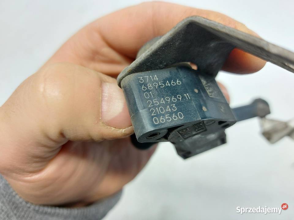 BMW G23 G22 M440i Cabrio Czujnik poziomowania sprzedam