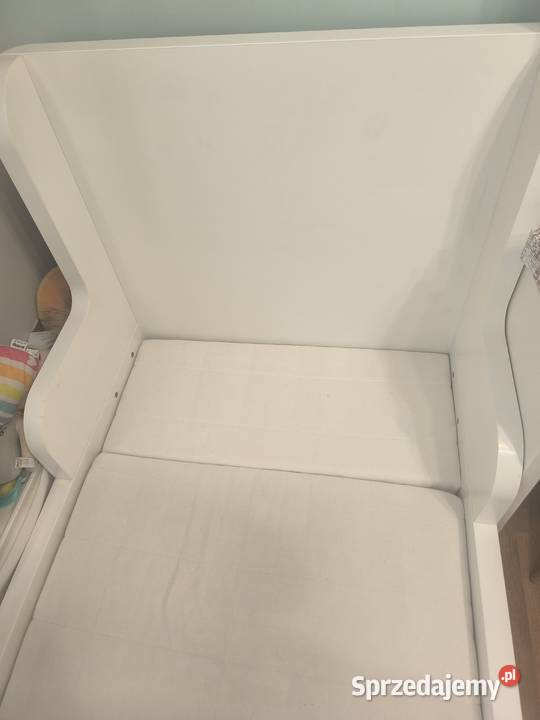 Łóżka dziecięce Ikea Busunge Kielce