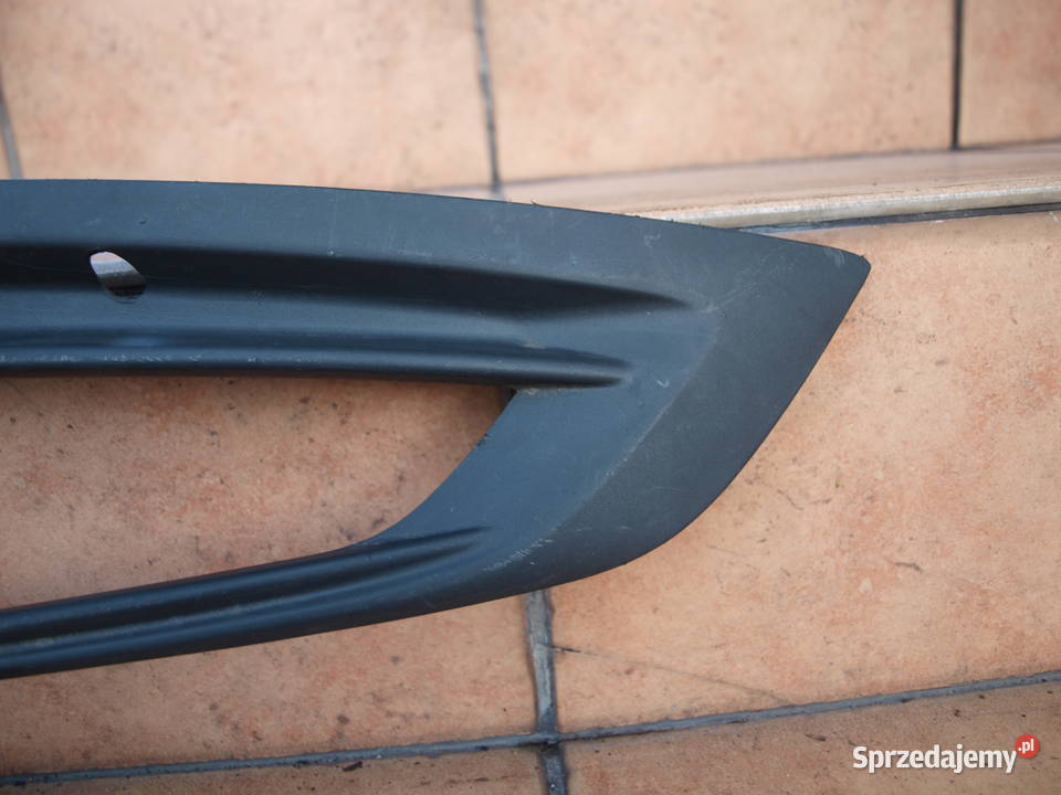 Mokka X kratka listwa zderzaka na halogen przód osobowe Kalisz