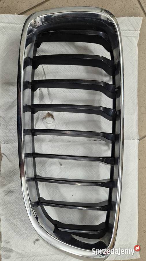 BMW 4 F32 F33 F36 NERKI LEWA PRAWA KPL 2 SZTUK osobowe podkarpackie Haczów