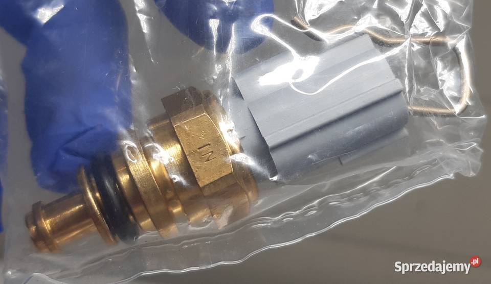 CZUJNIK TEMPERATURY WODY FORD VOLVO CITROEN Mielęcin